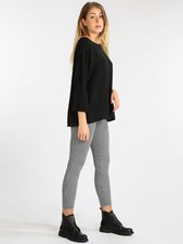 Eletta leggings donna usato  Italia