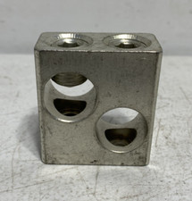 Suporte de cabo padrão ABB K6THC para disjuntores Tmax T6 (single lug) comprar usado  Enviando para Brazil