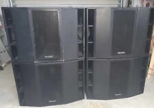 Caisson basse pioneer d'occasion  Artix