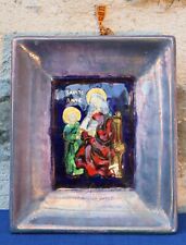 V43 cadre porcelaine d'occasion  France