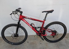 Mtb fully zoll gebraucht kaufen  Füssen