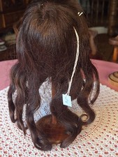 Per2 perruque brune d'occasion  Hochfelden