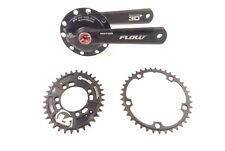 Rotor flow kurbel gebraucht kaufen  Waldershof