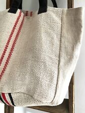 Vintage heavy homespun d'occasion  Bourg-de-Péage