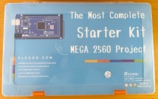 Elegoo mega 2560 for sale  MALVERN