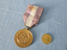 Rden polen medal gebraucht kaufen  Weilburg