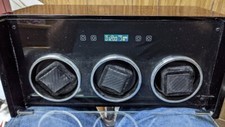 Critiron wristwatch winder for sale  Culver City