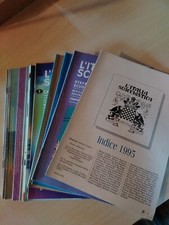 Scacchi rivista italia usato  Morimondo