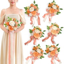 Inch wedding bouquets for sale  USA