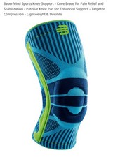 Bauerfeind sports knee for sale  Chula Vista