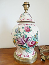 Pied lampe forme d'occasion  Lisle-sur-Tarn
