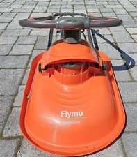 Tondeuse flymo micro d'occasion  Strasbourg-