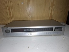 Jvc x200l hifi gebraucht kaufen  Fürth