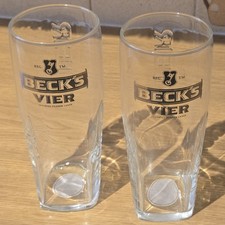 Beck vier imported for sale  CRAWLEY