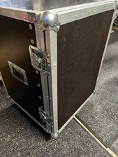 Rack flightcase 19 gebraucht kaufen  Burgstädt