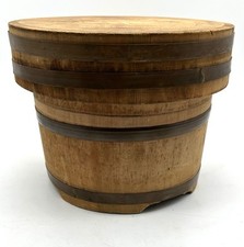 Vintage japanese hangiri for sale  Saint Louis