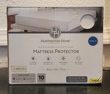 xl protector twin mattress for sale  Ingalls