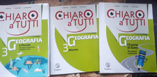 Chiaro tutti. geografia usato  Genova