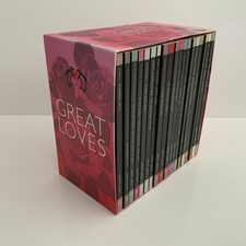 Penguin great loves for sale  DERBY