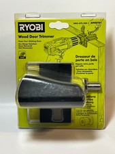 Ryobi wood door for sale  Red Oak