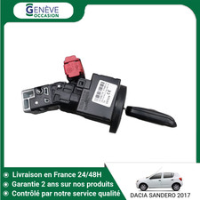 Antivol direction dacia d'occasion  Niort