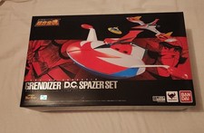 Goldorak grendizer goldrake d'occasion  Guilherand-Granges