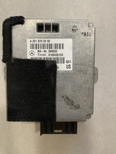 W221 s600 steuergerät gebraucht kaufen  Soltau