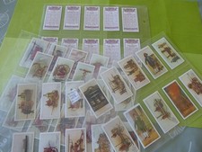 Full sets players for sale  BURGESS HILL