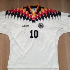Riginal adidas dfb gebraucht kaufen  Pforzheim