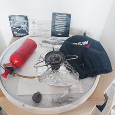 Msr whisperlite. full for sale  Victor