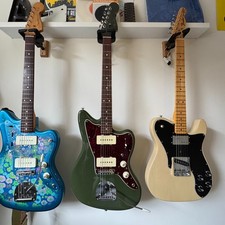 Fender player jazzmaster for sale  BROMSGROVE