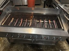 Hobart bonnet burner for sale  GLASGOW