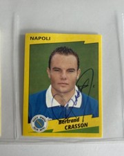 Bertrand crasson panini gebraucht kaufen  Braunschweig