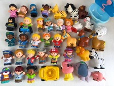 Lot fisher price d'occasion  Expédié en Belgium