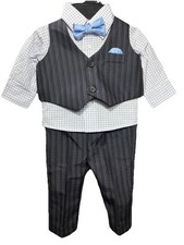 boys 3 black piece suit for sale boys 3 black piece suit for sale Lubbock