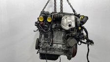 Moteur peugeot 308 d'occasion  Parthenay