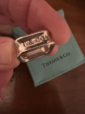 Tiffany 1837 square for sale  Macomb