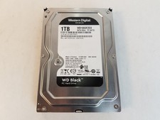 Western digital black for sale  Indianapolis