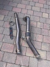 Audi 2.0tfsi decat for sale  WORCESTER