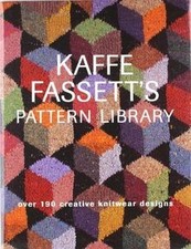 Kaffe fassetts pattern gebraucht kaufen  Berlin