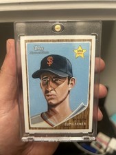 2010 topps national d'occasion  Expédié en Belgium