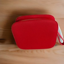 Armani beauty bag gebraucht kaufen  Horgenzell