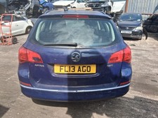 2013 vauxhall astra for sale 2013 vauxhall astra for sale  WOLVERHAMPTON