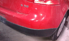 Rear bumper without for sale  Long Lake