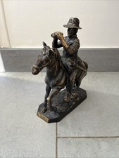 Cavalier bronze d'occasion  Bonneval