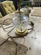Waterford cut crystal for sale  CRAWLEY