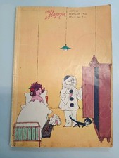 Ddr zeitschrift magazin gebraucht kaufen  Ilmenau-Gehren, Möhrenbach, Jesuborn