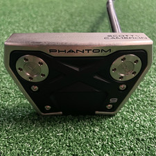 Scotty cameron phantom for sale  CHESTER