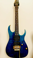 Ibanez rg470 superstrat usato  Palagiano