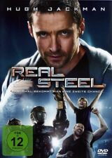 Real steel gebraucht kaufen  Seesen